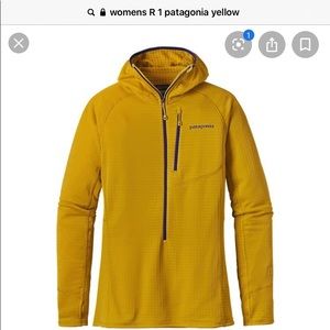 Patagonia R1 Hoody - Women’s